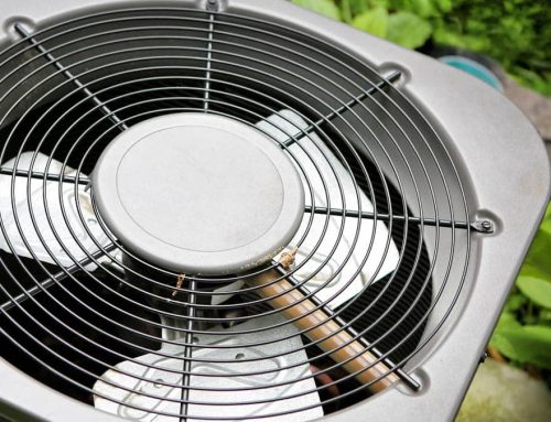 When Your Air Conditioner Stinks, What’s Causing The Smell?