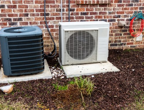 Create Great Landscaping Around the AC with These Seven Tips
